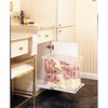 Rev-A-Shelf Rev-A-Shelf Steel Wire Pull Out Hamper for VanityCloset Applications HRV-1220 S